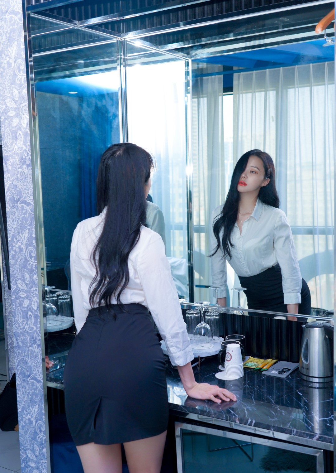 MARK美女写真图集合集下载 MARK美女写真图集合集下载