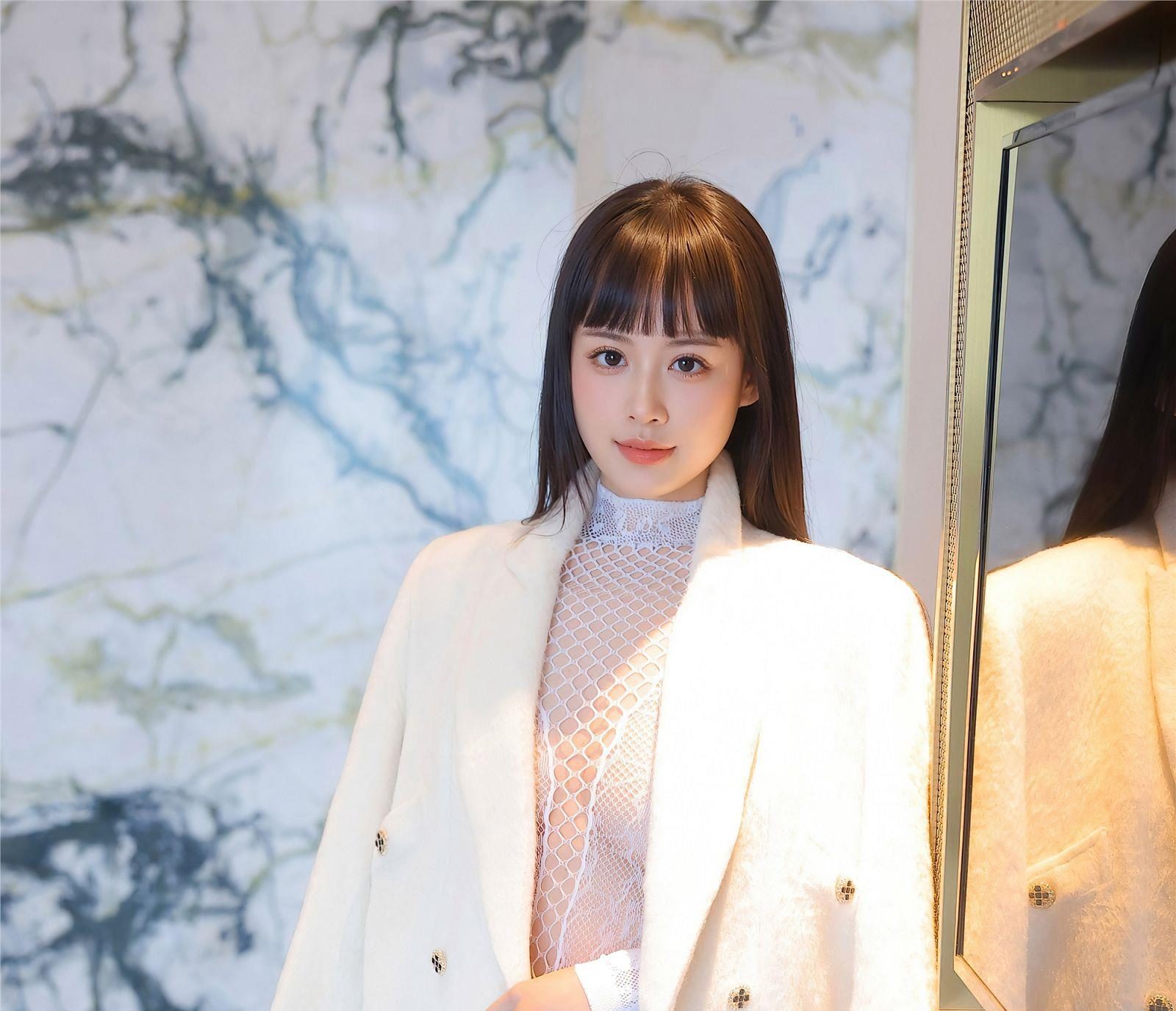 [XIUREN秀人网] 瓦达西写真合集下载[持续更新]