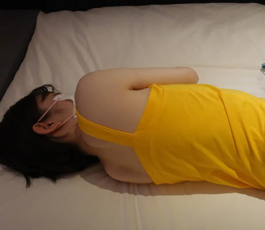 《ROSI口罩/ROSI艺学妹/ROSI10》3个系列全套合集[持续更新]