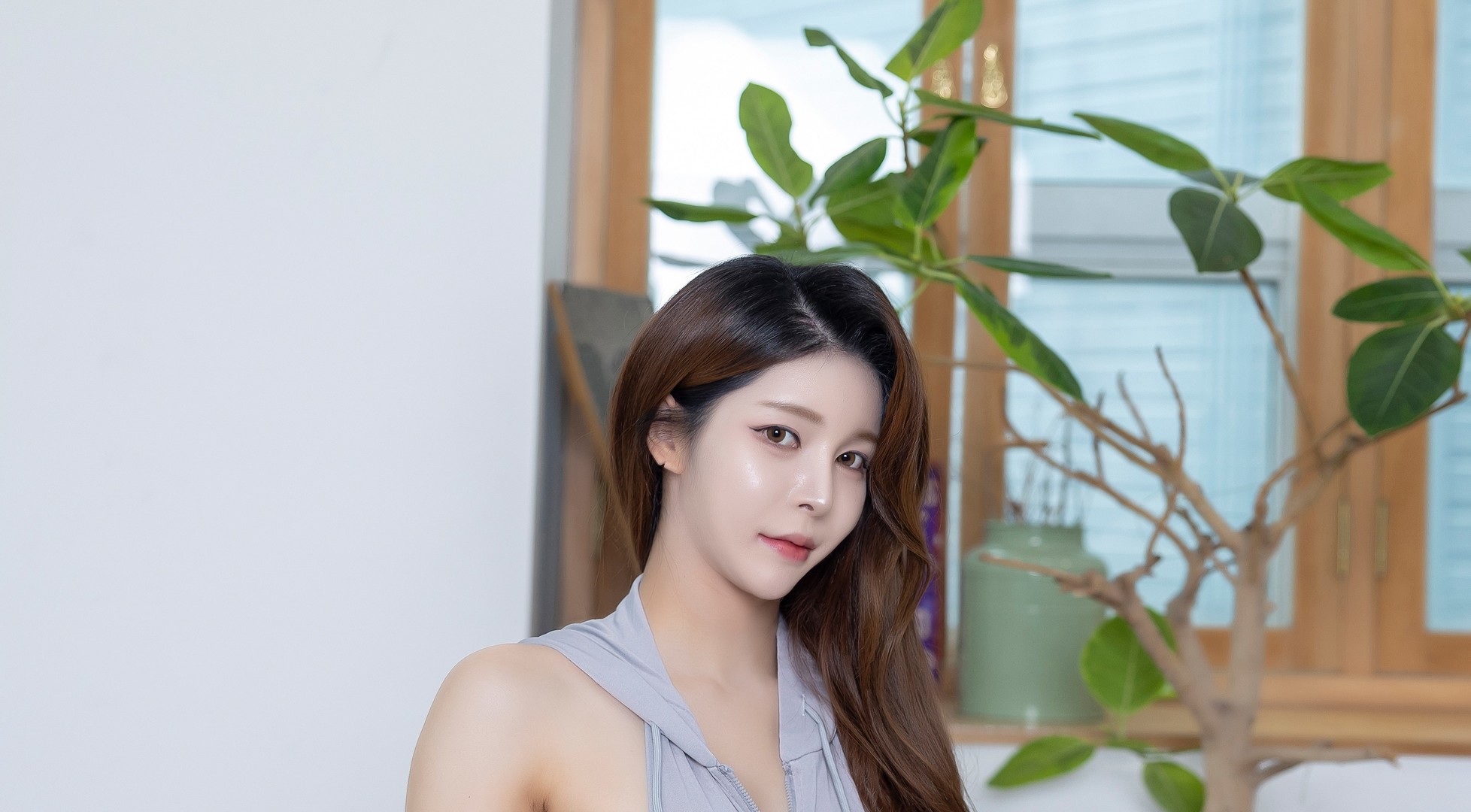 Lookas美女写真套图合集打包下载