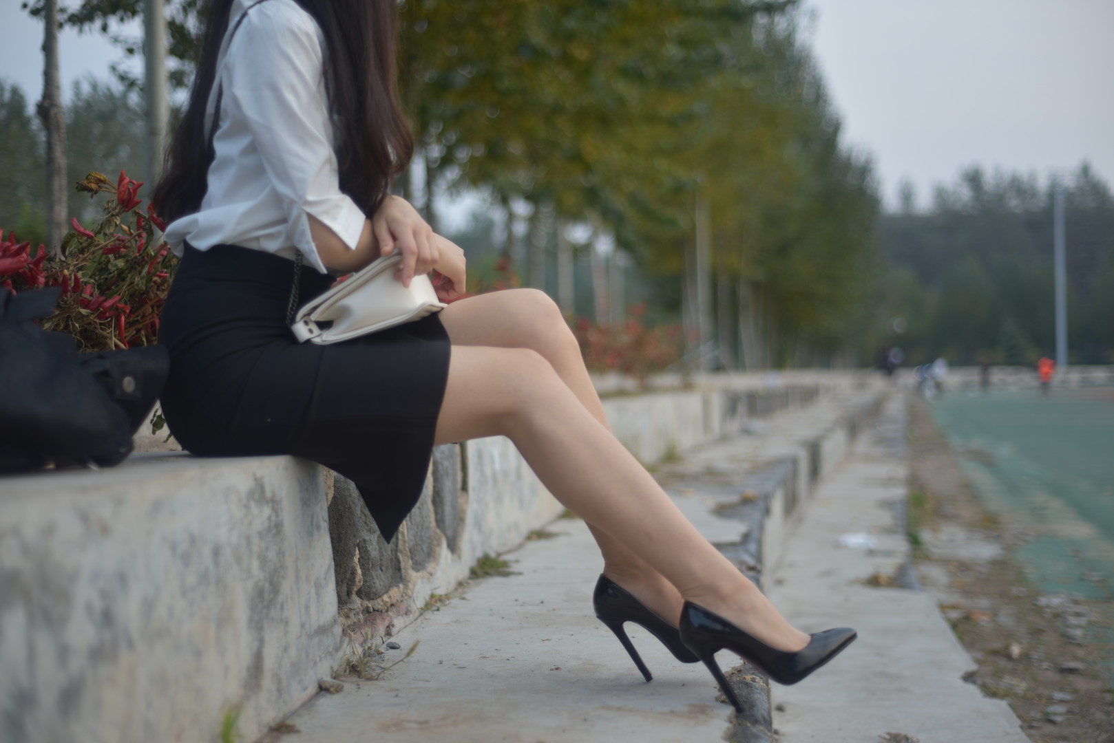 乔依丝joys美女写真图集合集[持续更新]