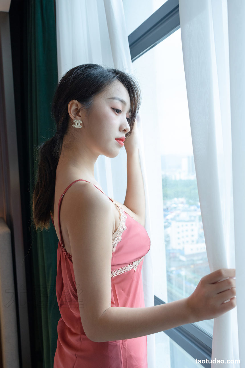 尤蜜丝穿搭写真作品合集[NP+NV]网盘分享[持续更新]