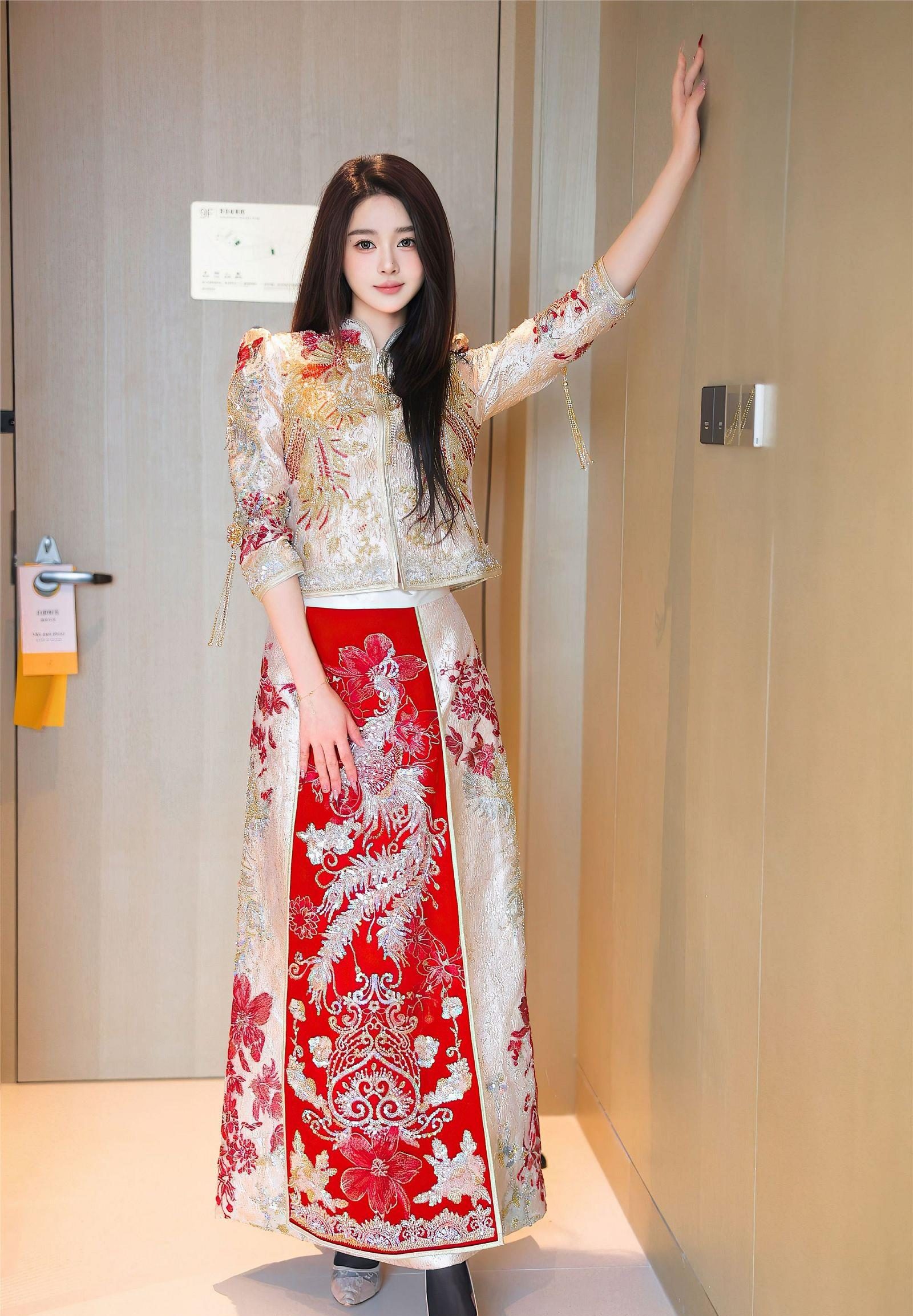 [XIUREN秀人网] Candy糖糖 写真合集下载[持续更新]