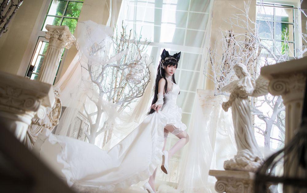 在下萝莉控-魔王 微博coser全部作品[写眞合集][持续更新]