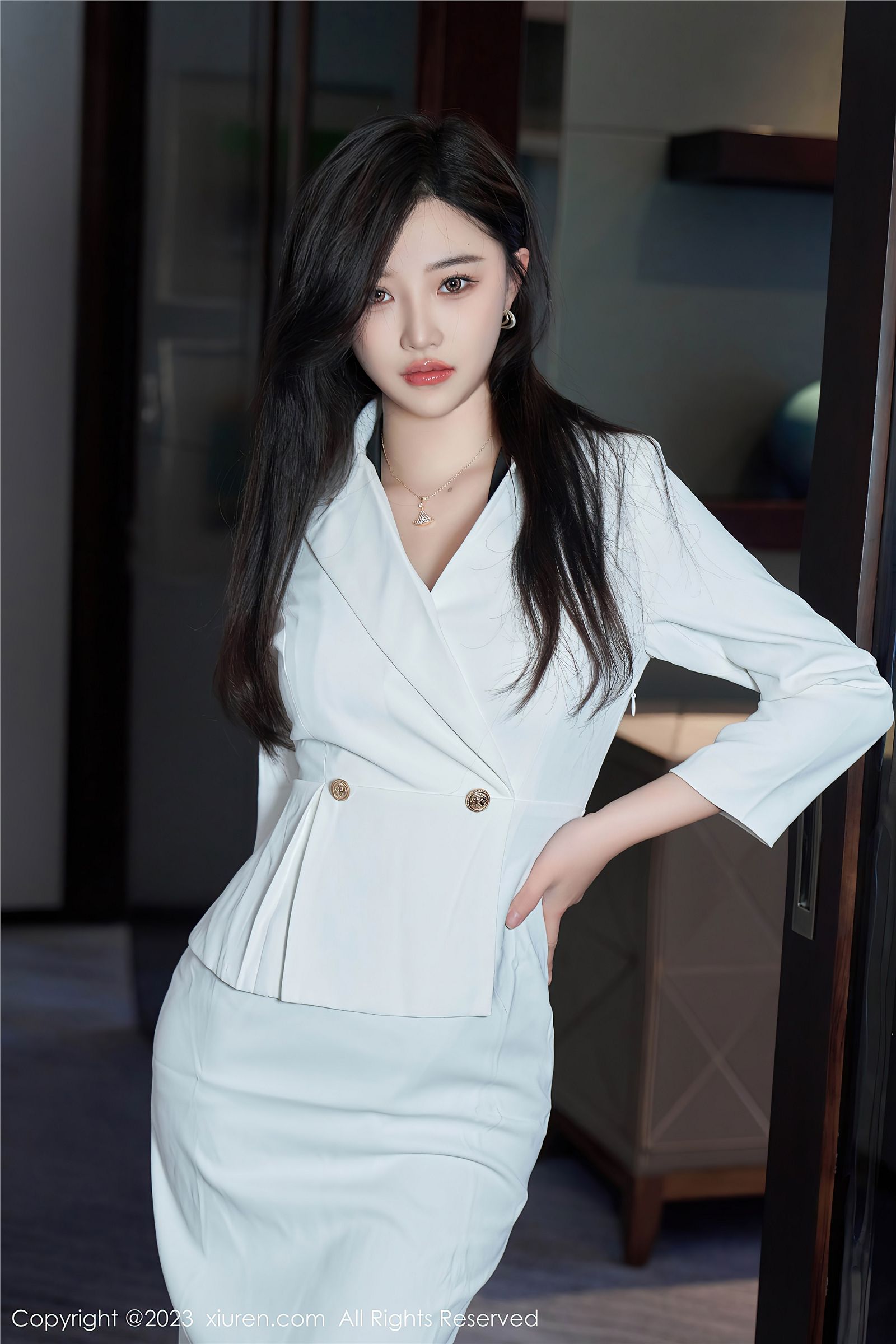 [XIUREN秀人网] 妙可可Cheese写真合集