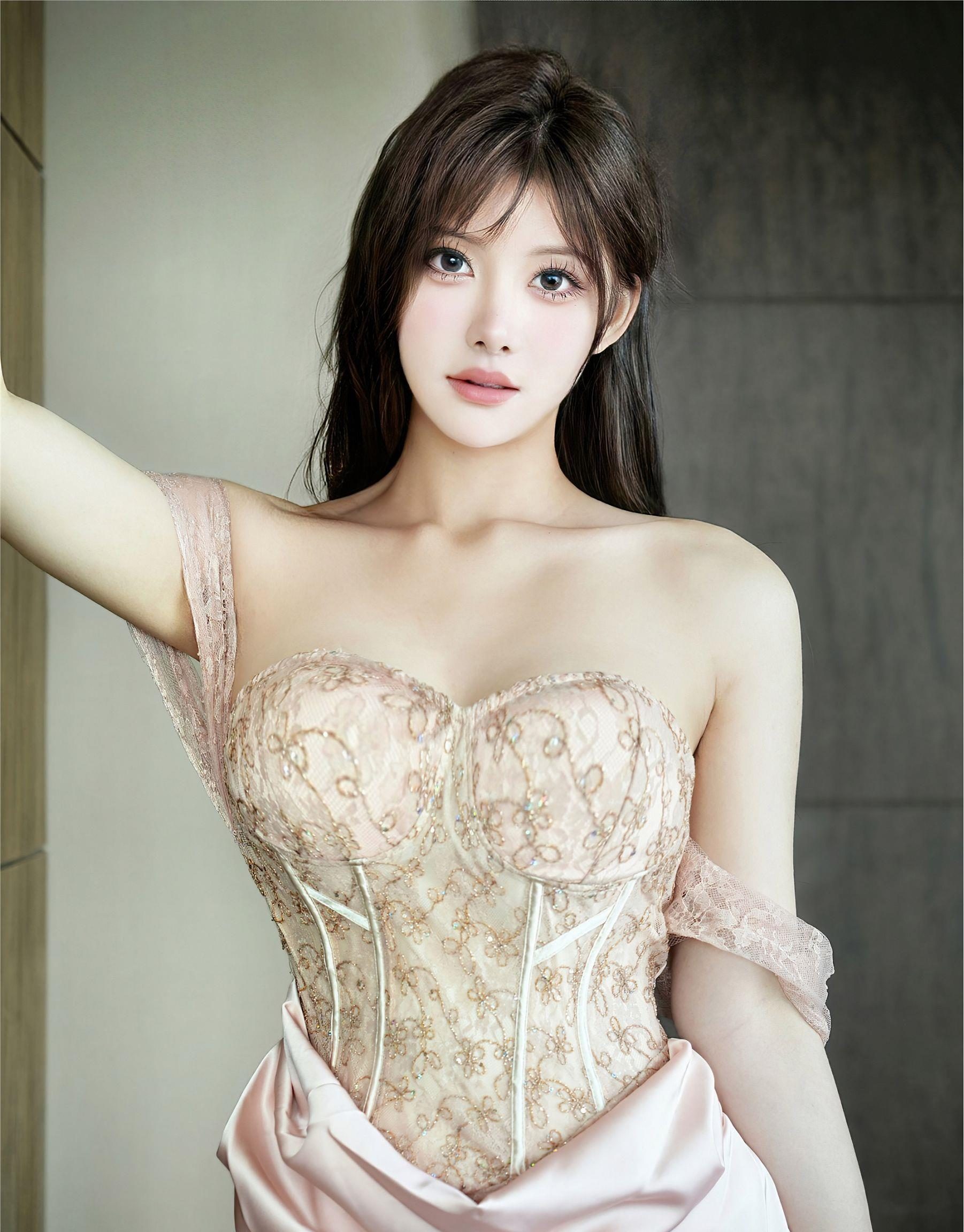 [XIUREN秀人网] 梨霜儿写真合集下载