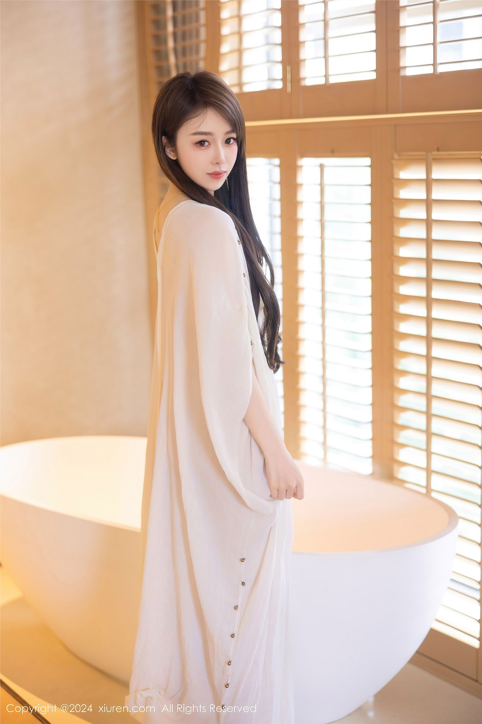 [XIUREN秀人网]夏竹写真合集下载[持续更新]