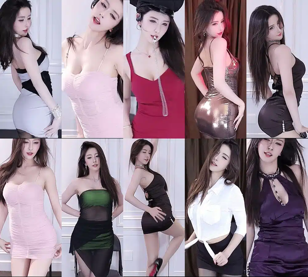 虎牙主播正恒丶夏一晴精选热舞26部合集4.75G高清下载 虎牙主播正恒丶夏一晴精选热舞26部合集4.75G高清下载