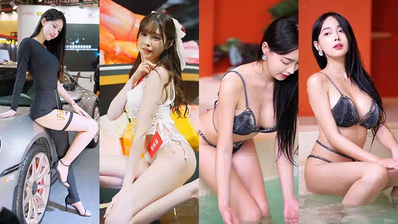 韩国女团Girl Crush饭拍单秀高清写真[ID135841] 20V 11.5G下载