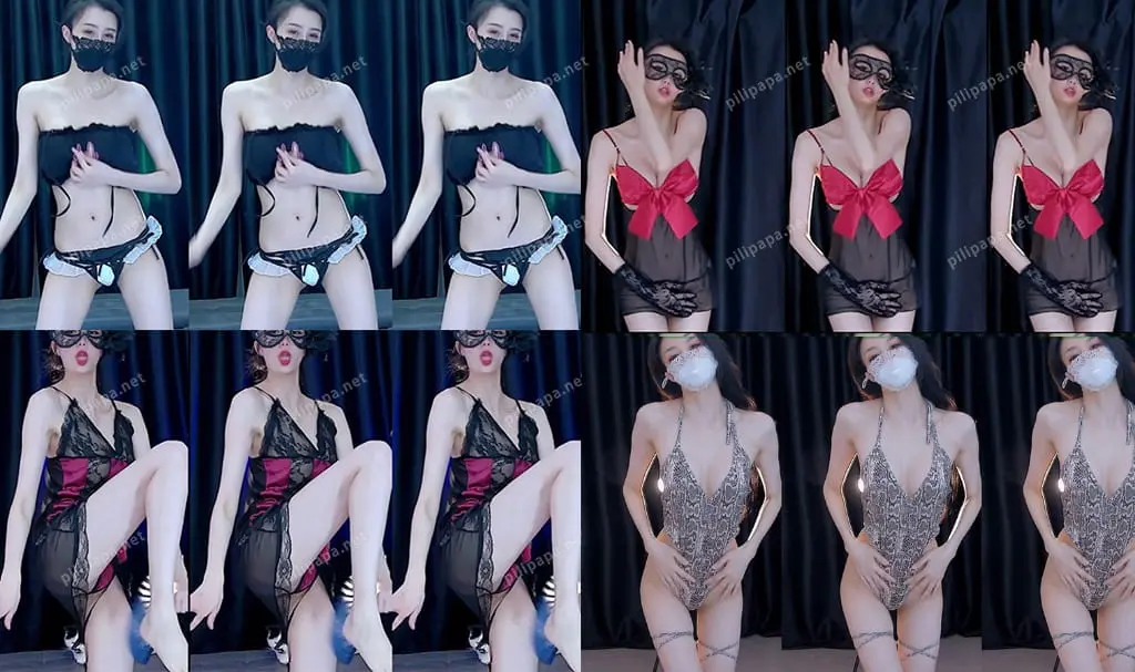 网易CC白妖妖土豪群230617定制舞蹈6V下载 2.88G高清写真资源