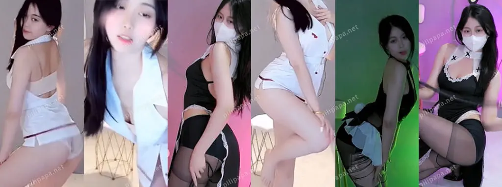 网易CC主播小橘子230704付费群热舞3V合集618MB高清下载