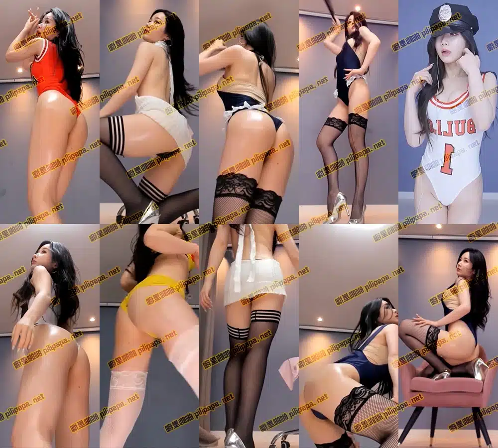 Sooplive韩国主播兰Rang 19+性感舞蹈合集整活下载 16部高清2.37G Sooplive韩国主播兰Rang 19+性感舞蹈合集整活下载 16部高清2.37G