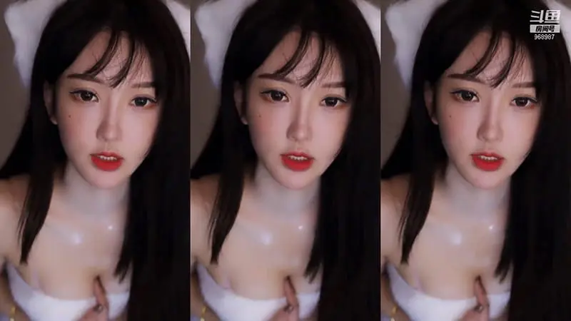 斗鱼南妹儿动感光波热舞写真修复版高清资源下载