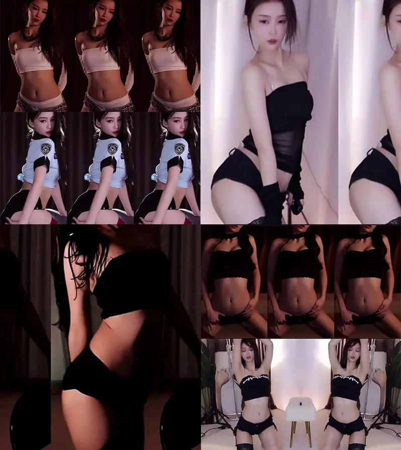 斗鱼主播Rose肉阿无性感舞蹈合集三33部8.15G高清资源下载