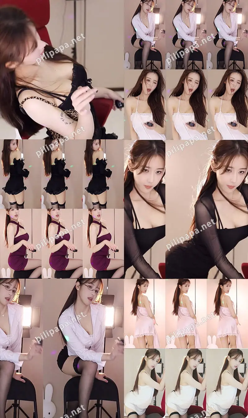 斗鱼乔妹儿2021年12月热舞合集高清下载 62V 12.8G完整版