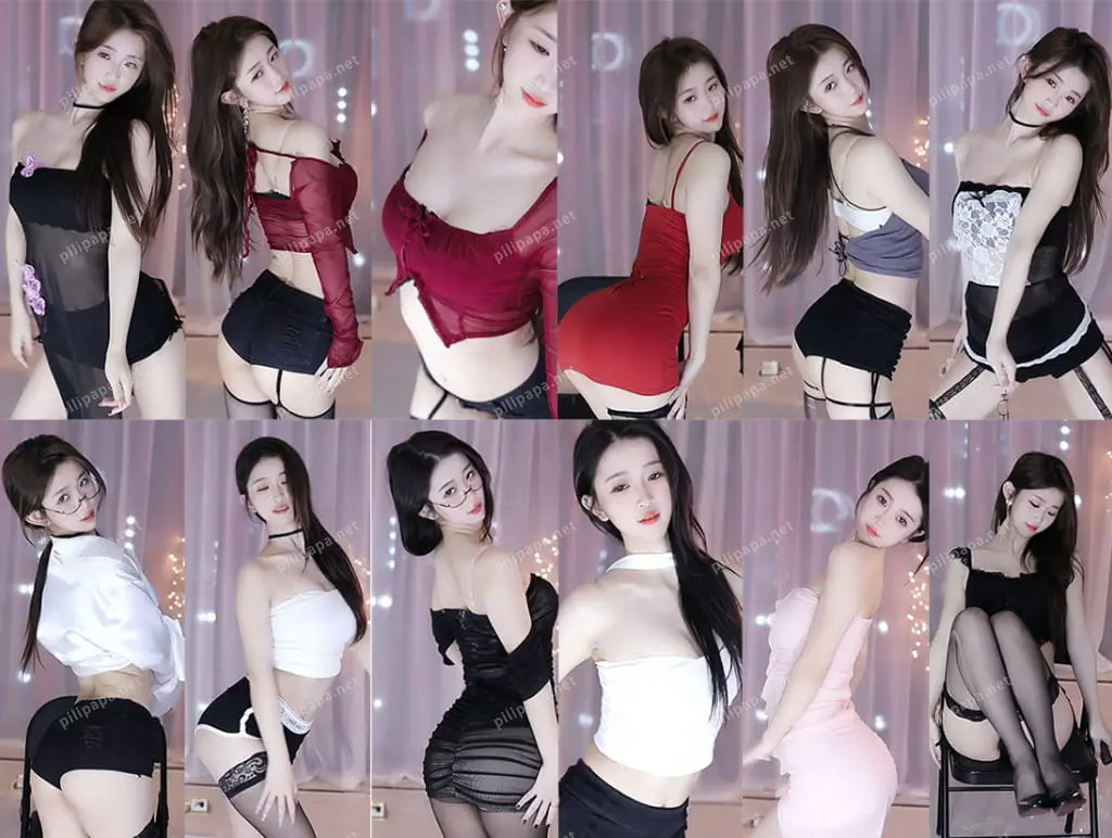 斗鱼十七岁软软热舞合集下载55V 7.1G 2022.12-2023.4完整版 斗鱼十七岁软软热舞合集下载55V 7.1G 2022.12-2023.4完整版