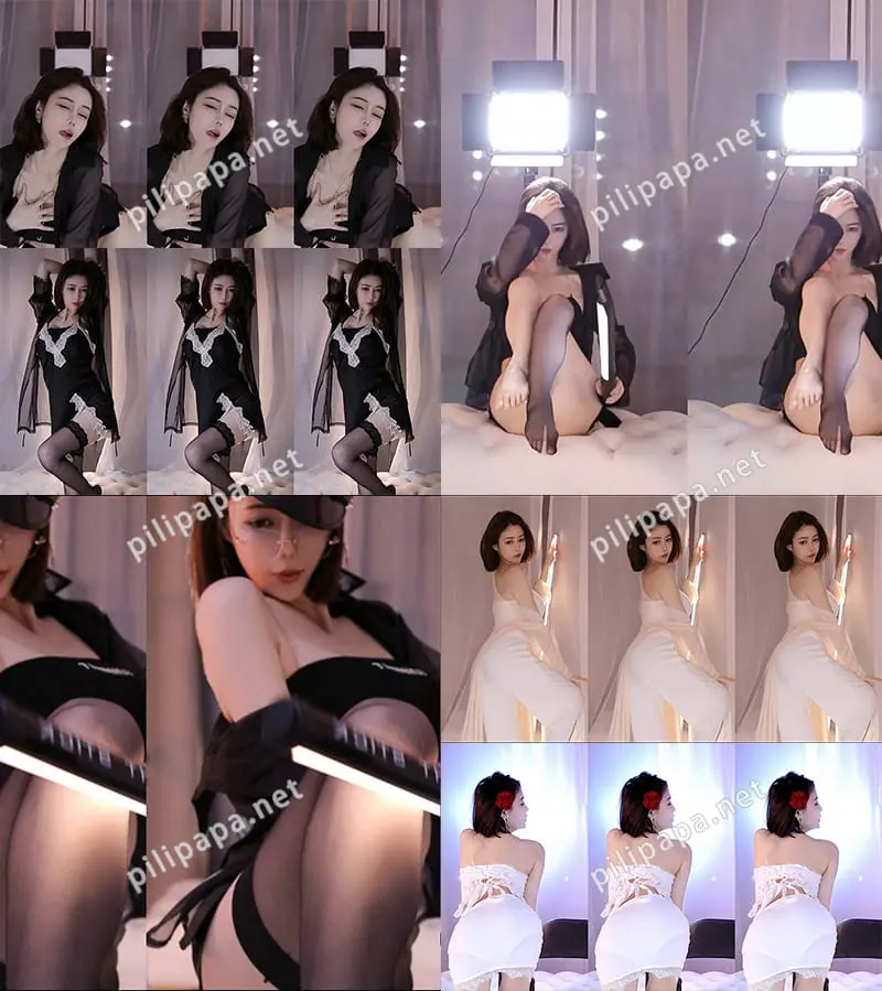 斗鱼主播小a懿砖粉群定制舞蹈合集百度云13V 1.74G资源下载