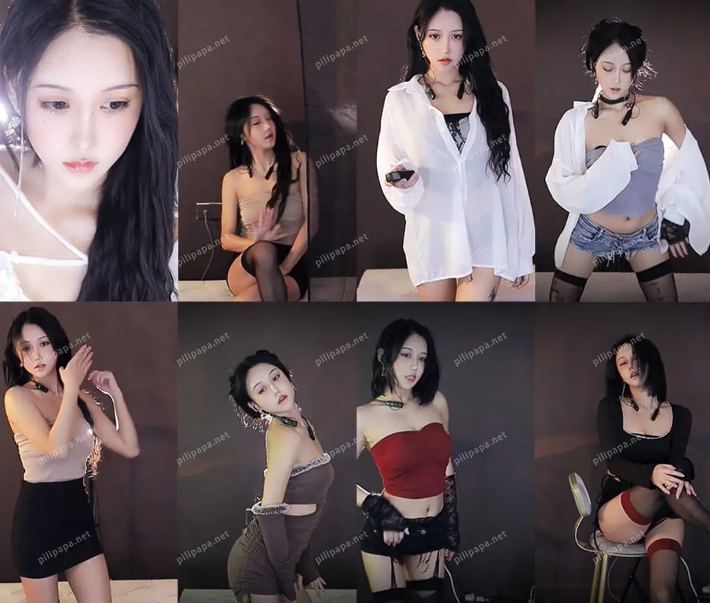 斗鱼主播佐拉喔2023年3月热舞合集下载25V全4.9G高清资源