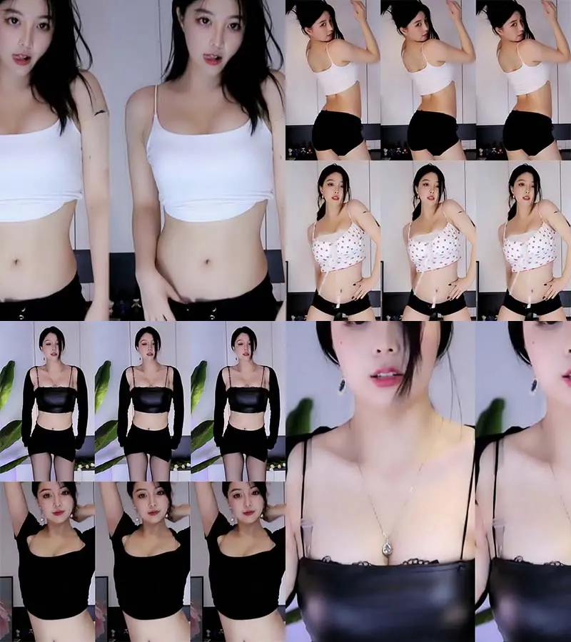 斗鱼林加加i无水抖胸热舞合集二8V高清1.8G资源下载