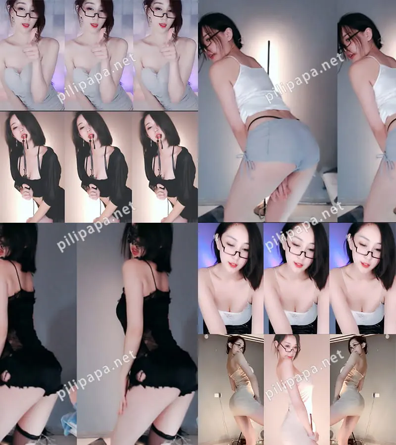 斗鱼林可可飞机群热舞104部高清合集下载 6.86G完整版