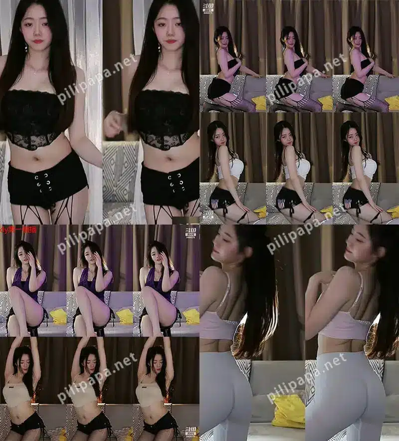 斗鱼玩蛇姐姐23年4月原版热舞合集28V 6.7G高清下载