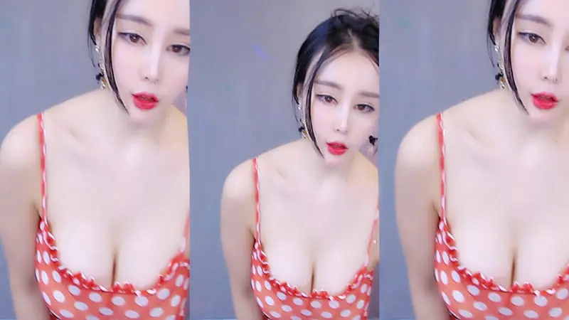 斗鱼甜曼（前虎牙花岛主）热舞合集22V 3.74G高清写真资源下载