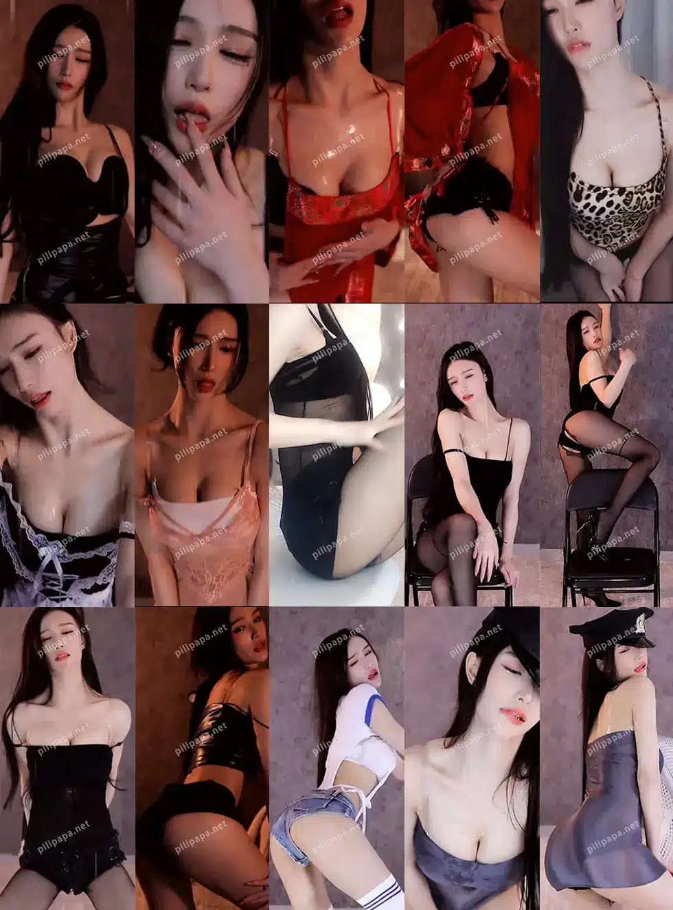 斗鱼米优艾可乐万元私人定制热舞合集14V高清1.9GB资源下载 斗鱼米优艾可乐万元私人定制热舞合集14V高清1.9GB资源下载