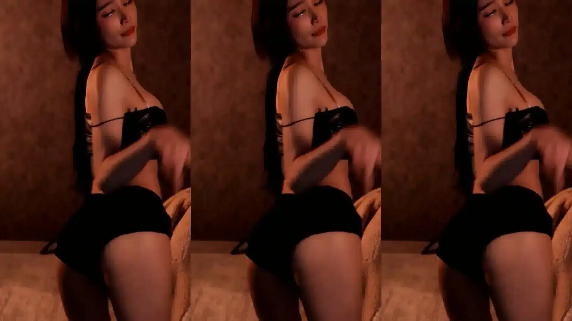 斗鱼主播米优艾可乐深夜热舞定制写真视频资源下载