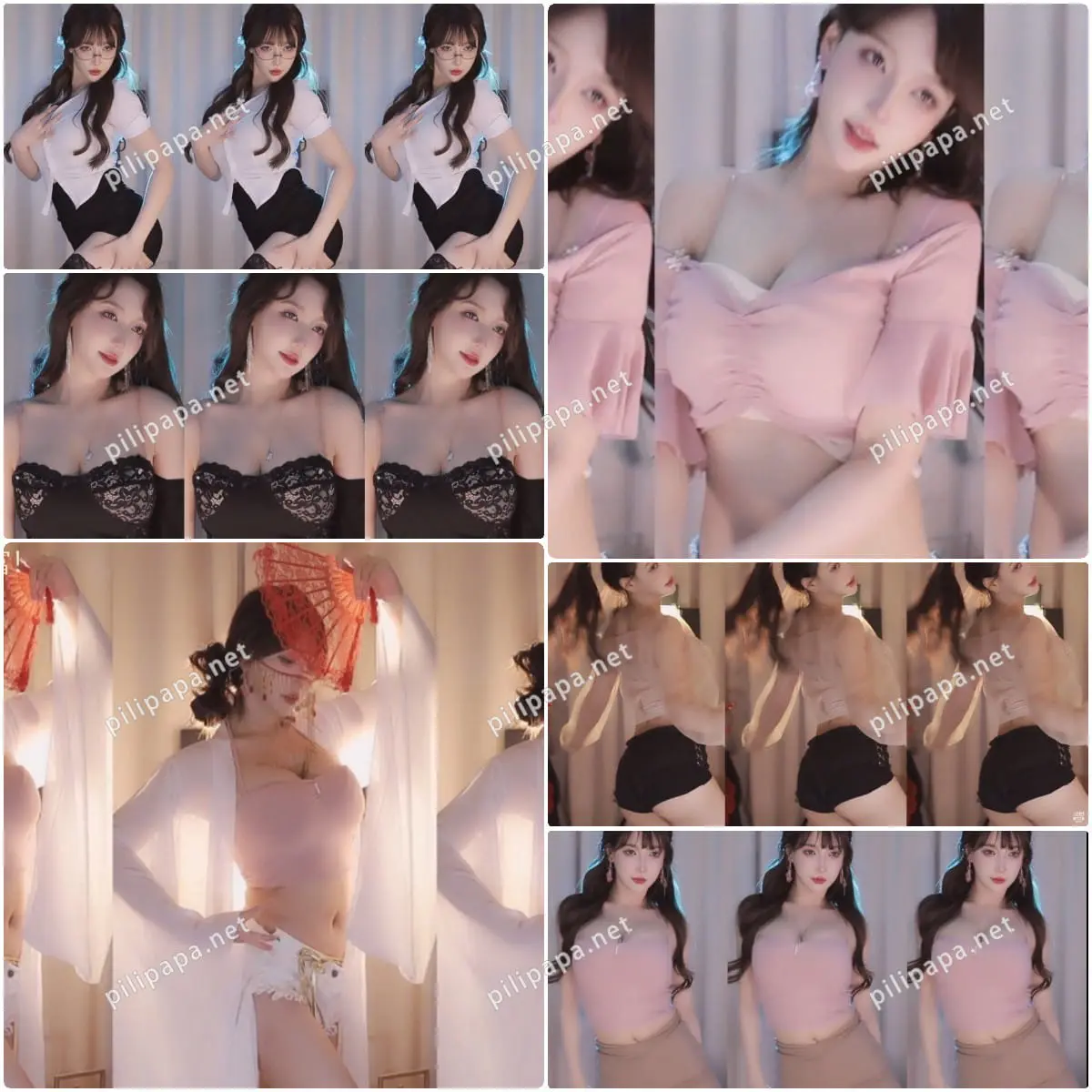 斗鱼米娜Minana热舞合集二78v 11.6G高清下载资源 斗鱼米娜Minana热舞合集二78v 11.6G高清下载资源