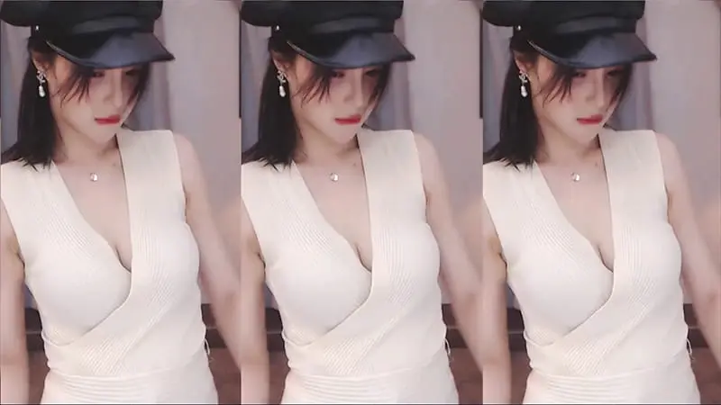 斗鱼苏恩Shake Party Train开火车热舞3V写真资源下载