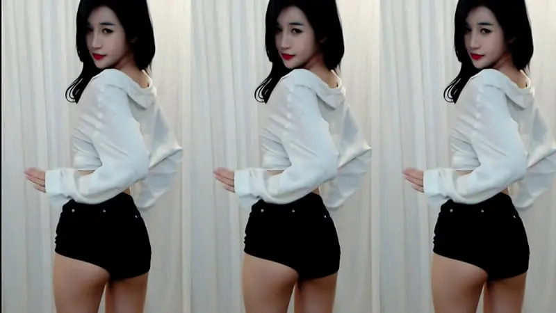 斗鱼米儿无水印熊猫直播性感热舞合集17部2.74GB高清下载