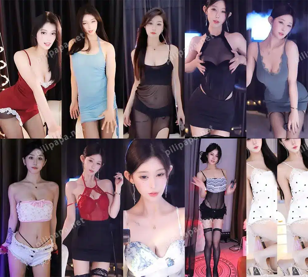 网易CC主播热舞整活合集104V 5.2G高清写真资源打包下载 网易CC主播热舞整活合集104V 5.2G高清写真资源打包下载