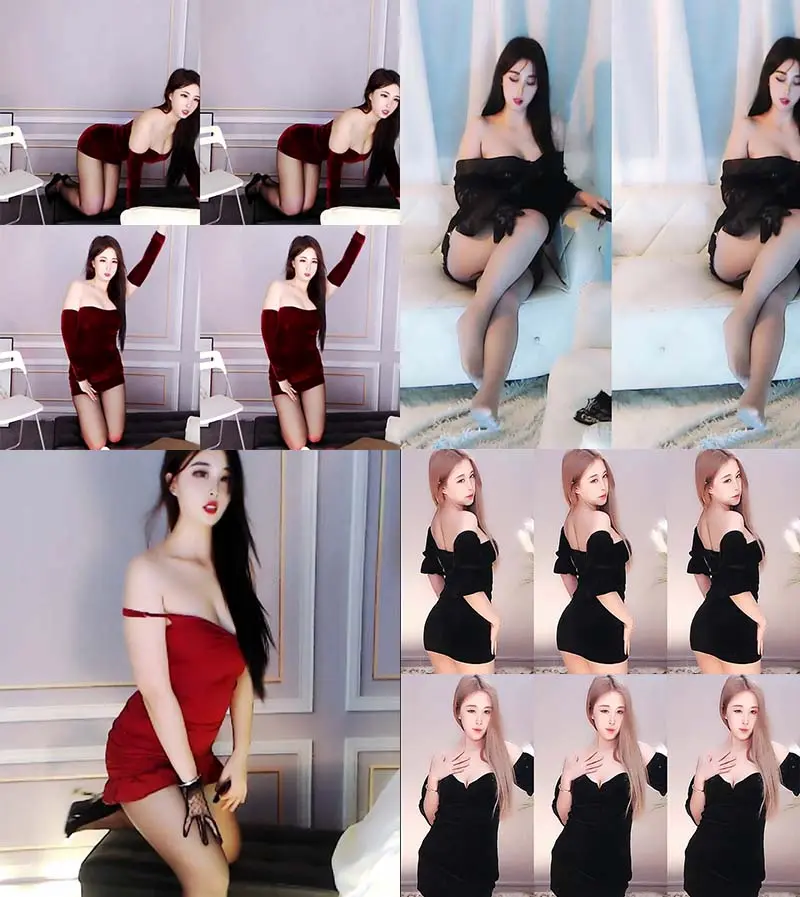 网易CC7879主播帝儿性感舞蹈合集三14部4.06G高清写真资源下载