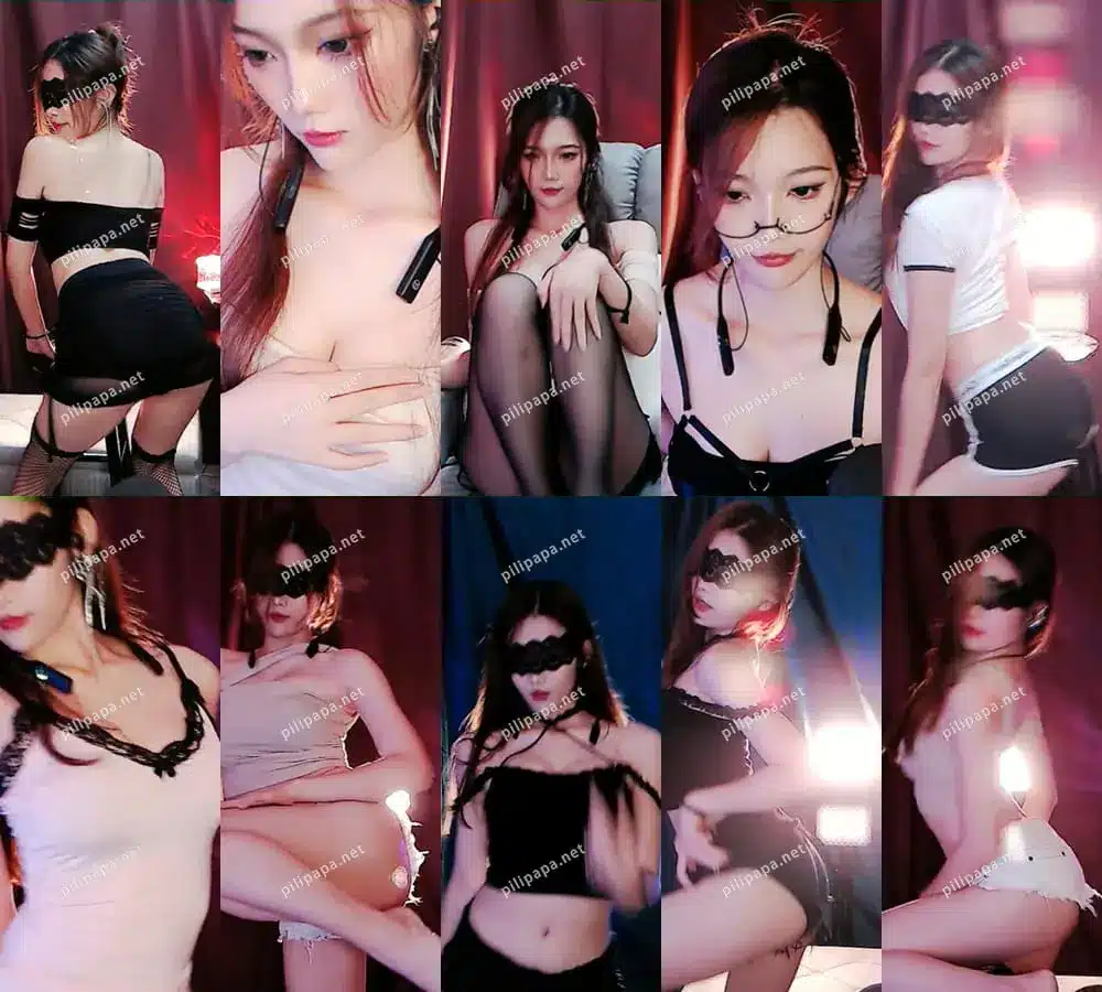 网易CC可可露丽57支精选舞蹈合集高清下载 3G超大容量收藏版