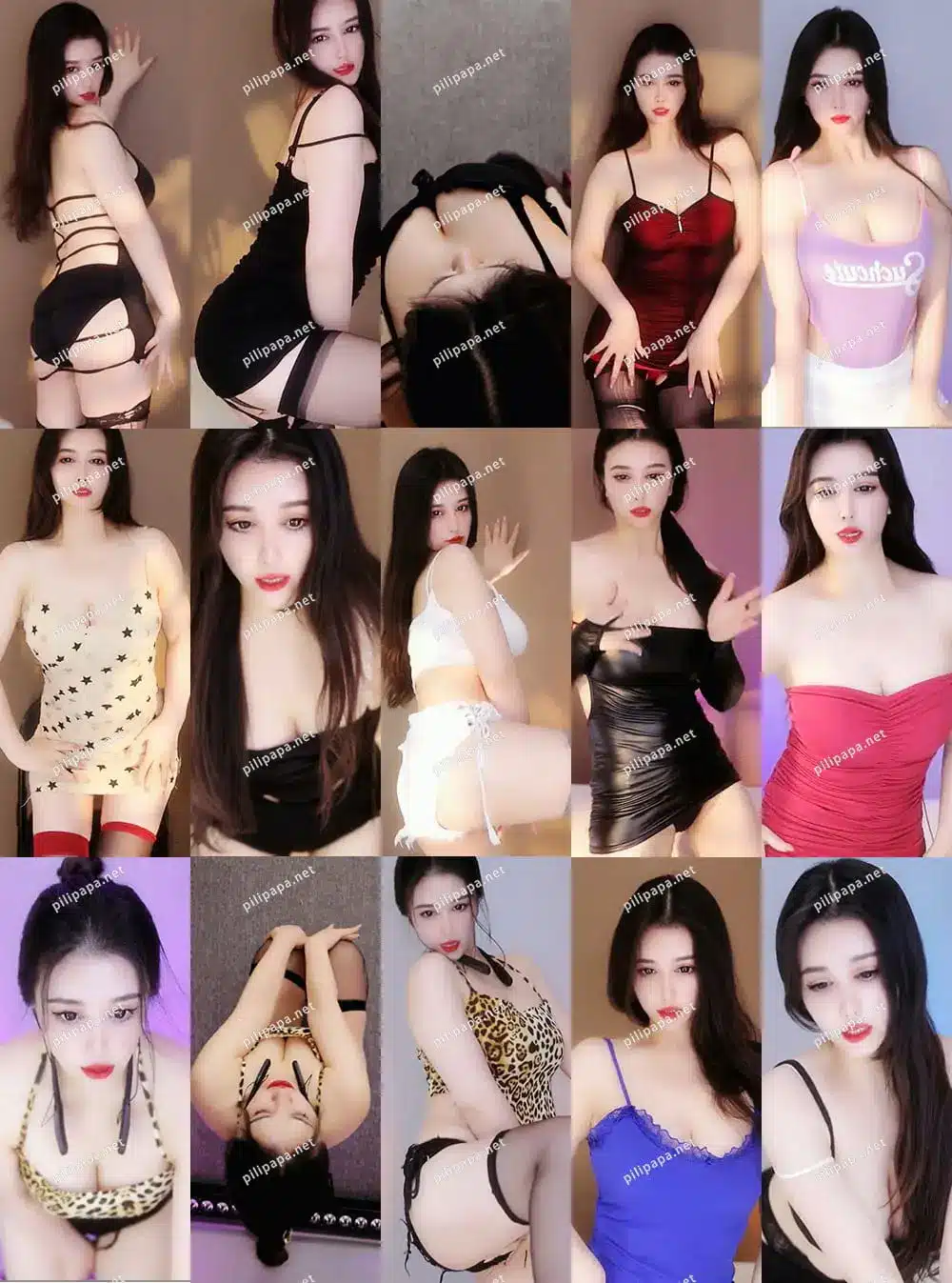 网易CC直播妃儿baby 23年6-10月精选舞蹈合集55V/6.72G高清下载 网易CC直播妃儿baby 23年6-10月精选舞蹈合集55V/6.72G高清下载