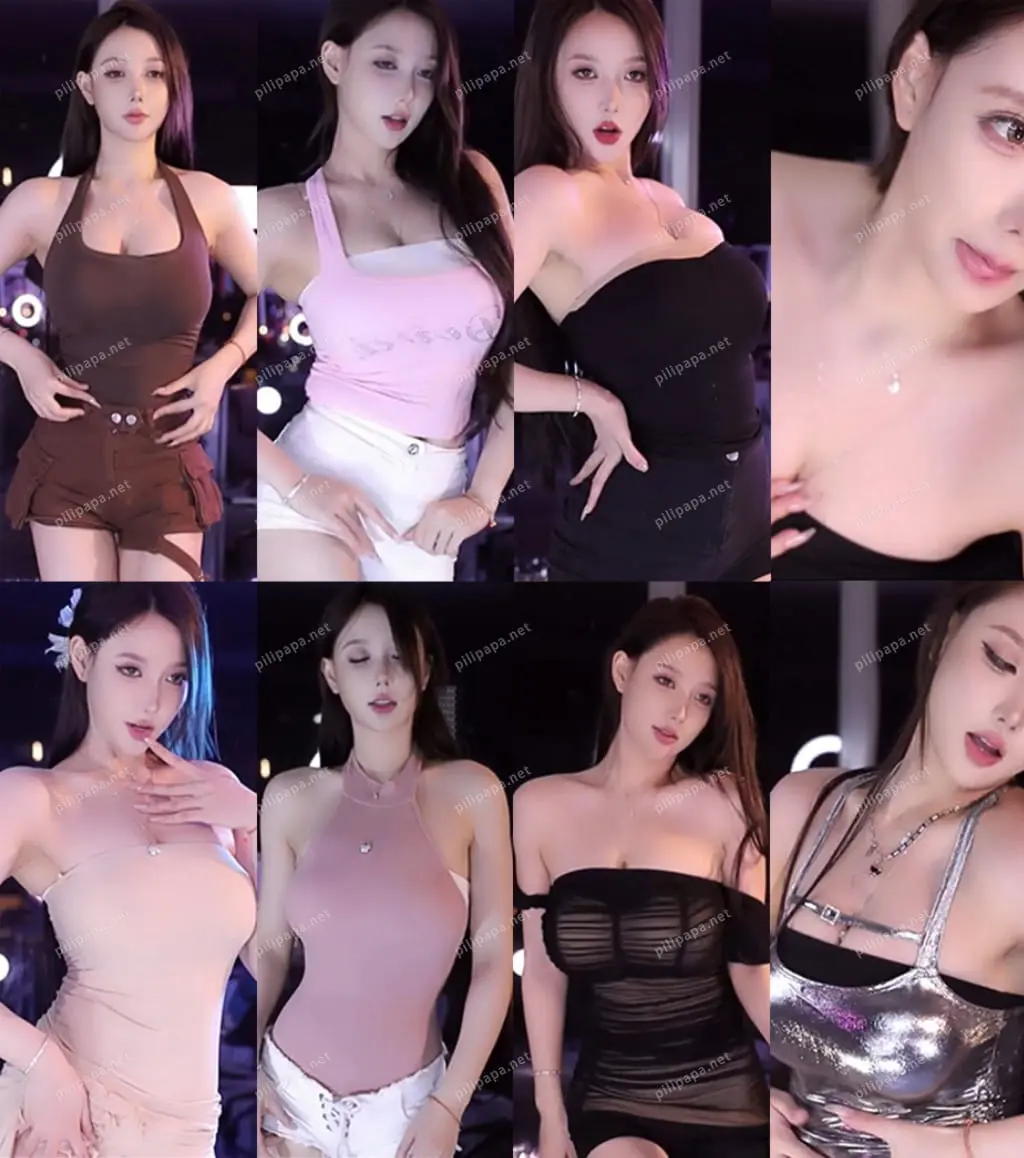 网易CC小包叽23年6月原版舞蹈合集下载15V 2.77GB高清完整版