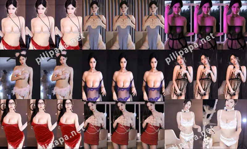 网易CC小恩雅土豪千元定制30V30G超劲资源合集高清下载 网易CC小恩雅土豪千元定制30V30G超劲资源合集高清下载