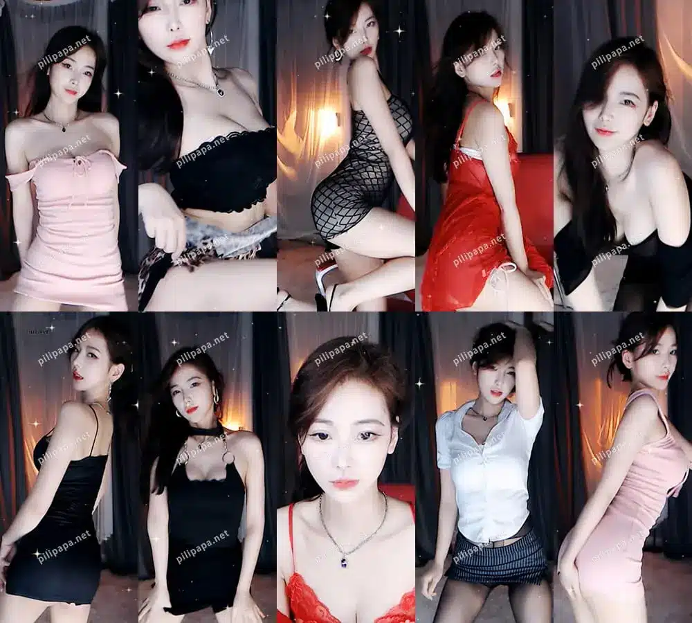 网易CC幼米呀22年6月65支热舞合集下载 10.4G高清写真资源整理