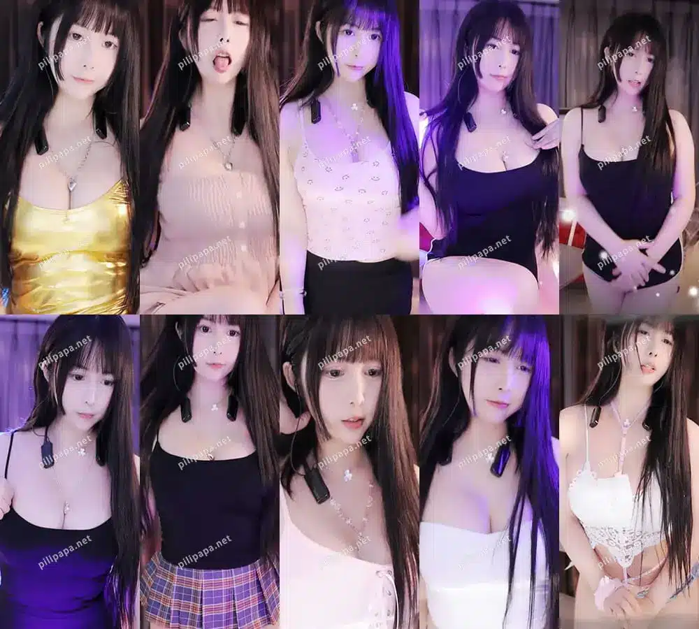 网易CC深田老师2023年10月直播热舞合集22V高清5.64G资源下载