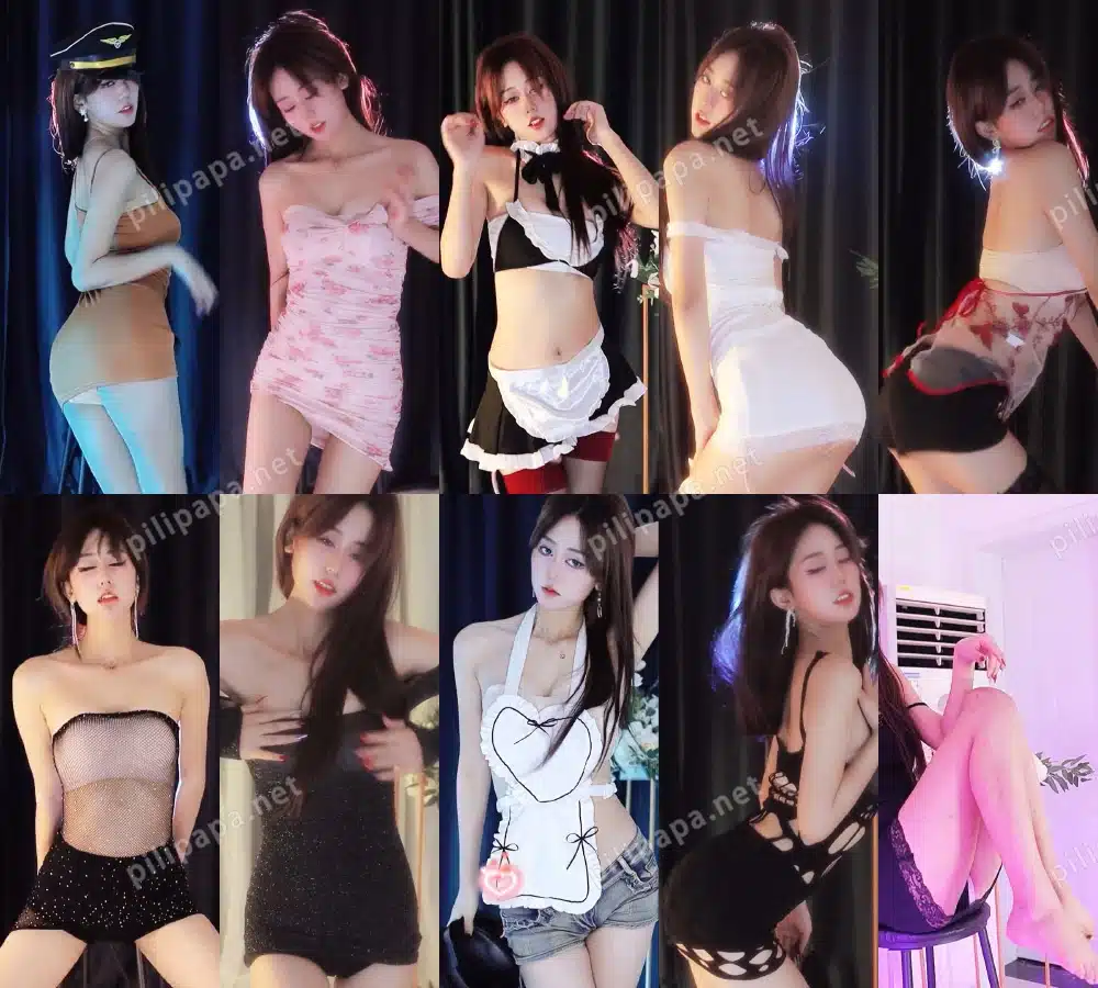 网易CC胡椒2024下半年热舞合集58部高清下载