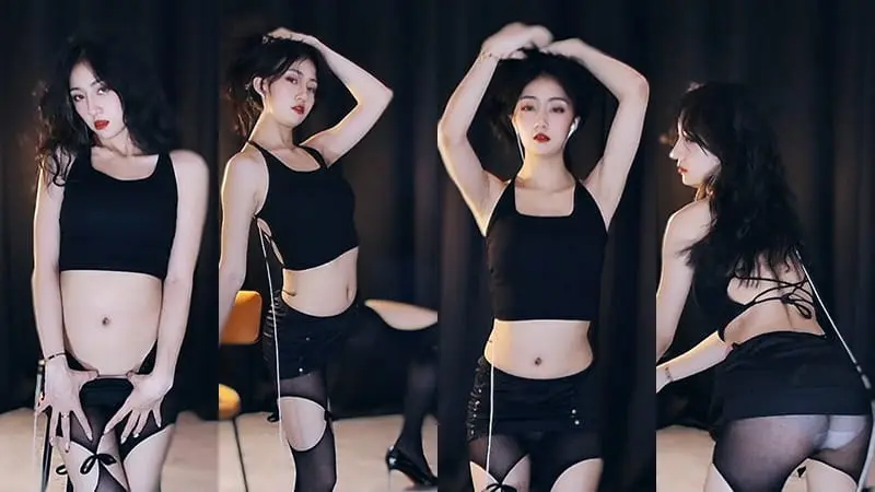 网易CC乖乖女土豪热舞5分09秒高清下载-网易CC主播定制写真资源