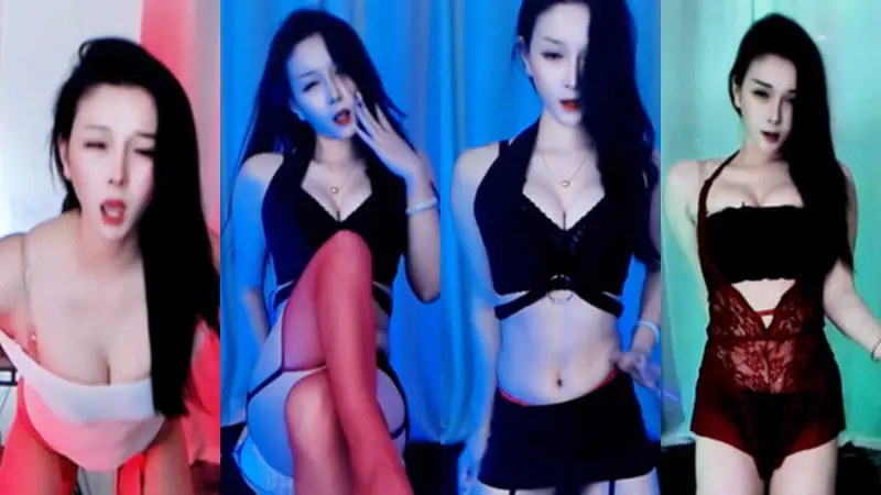 网易CC兰学姐付费群定制舞蹈5V视频合集1.09G高清下载