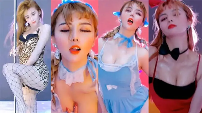 网易CC汪漂亮粉丝群定制舞蹈3V写真全集802MB磁力迅雷下载 网易CC汪漂亮粉丝群定制舞蹈3V写真全集802MB磁力迅雷下载