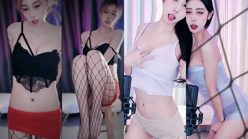 网易CC糕糕泷泷付费群8分57秒完整版舞蹈写真高清下载