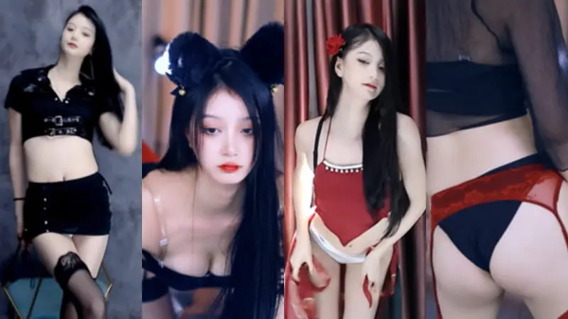 网易CC耶耶付费群13分16秒热舞定制合集高清下载 网易CC耶耶付费群13分16秒热舞定制合集高清下载