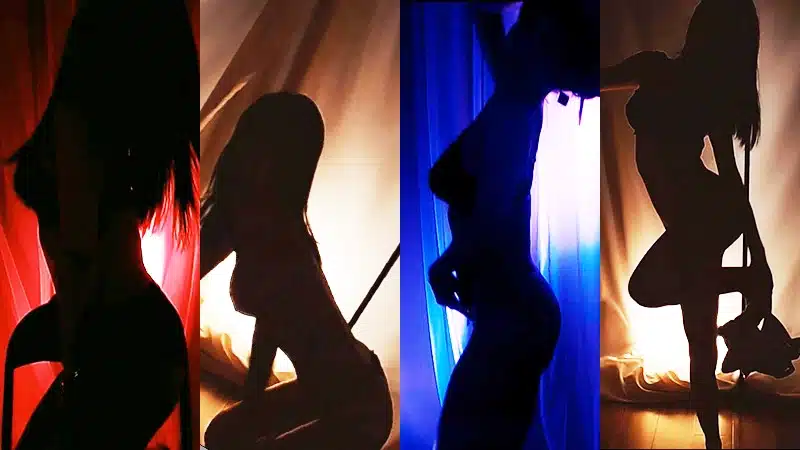 虎牙HD王妃影子舞付费群定制4V收藏版291M高清下载