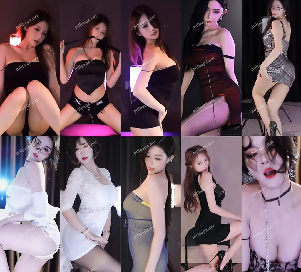 虎牙斗鱼网易CC主播热舞2K无水印剪辑合集27V 13G下载