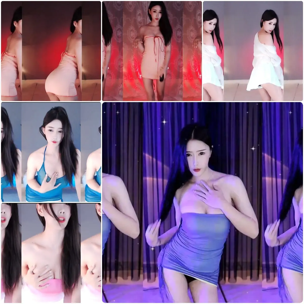 虎牙颜色主播仙仙77v舞蹈合集百度云13.6G高清写真资源下载