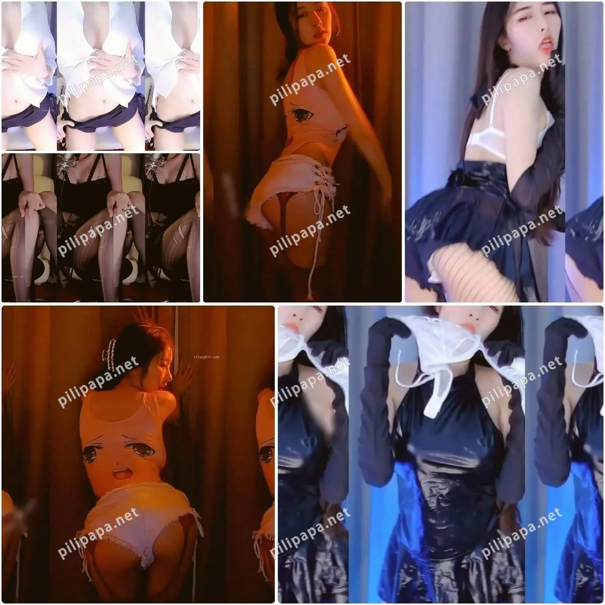 斗鱼辣条条SSS火箭定制舞蹈合集三 7V-1G高清完整版下载 斗鱼辣条条SSS火箭定制舞蹈合集三 7V-1G高清完整版下载