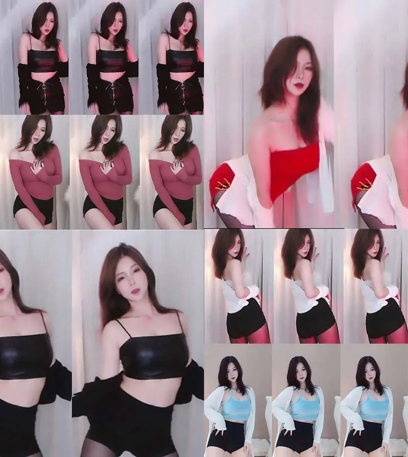 虎牙主播DV紫璇无水热舞合集33V 15.44GB高清视频打包下载